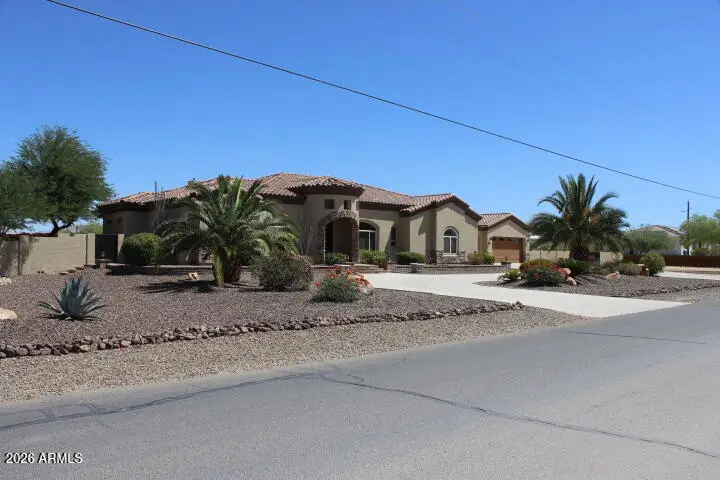 1614 W Maddock Road, Phoenix, AZ 85086 - #3