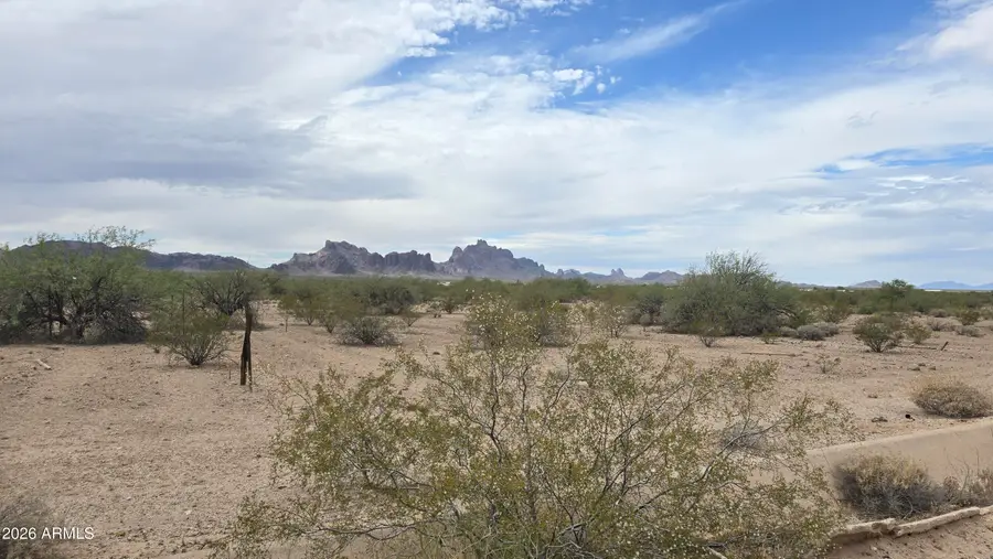 888X S 543rd Avenue, Tonopah, AZ 85354 - #3