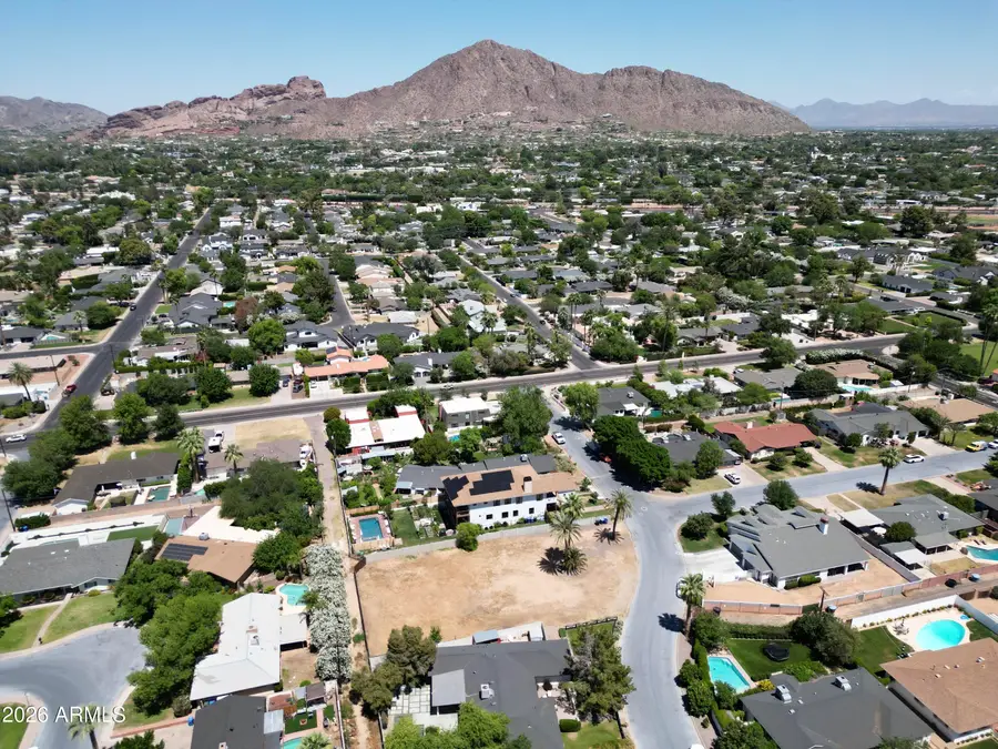 3316 N 51st Street #261, Phoenix, AZ 85018 - #2