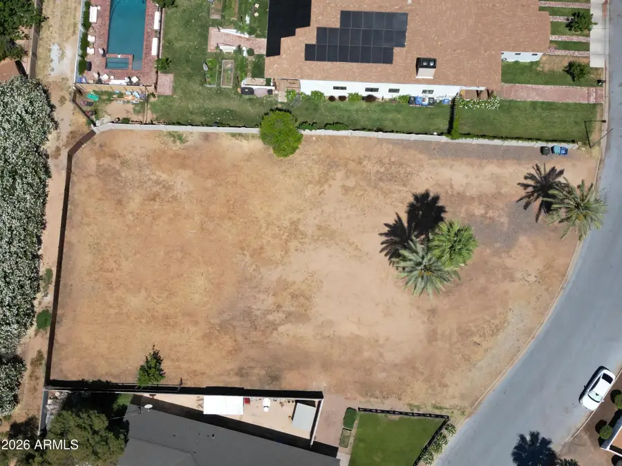 3316 N 51st Street #261, Phoenix, AZ 85018 - #3