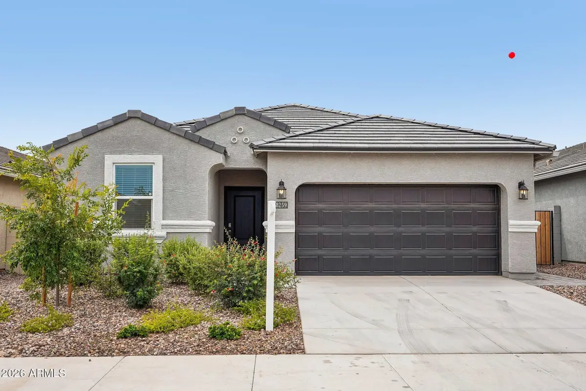 8259 W Mantle Way, Florence, AZ 85132 - #1