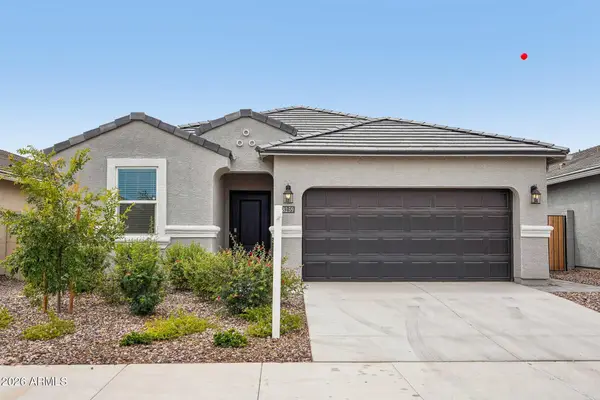 8259 W Mantle Way, Florence, AZ 85132