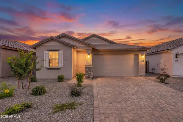 9968 W Mitchell Avenue, Avondale, AZ 85392