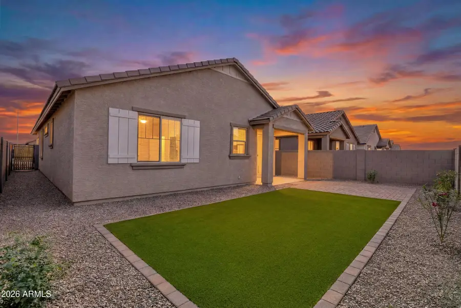 9968 W Mitchell Avenue, Avondale, AZ 85392 - #2