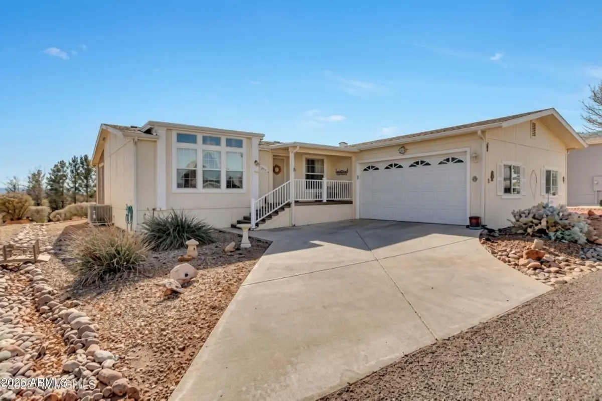 1299 W On The Greens Boulevard, Cottonwood, AZ 86326 - #1