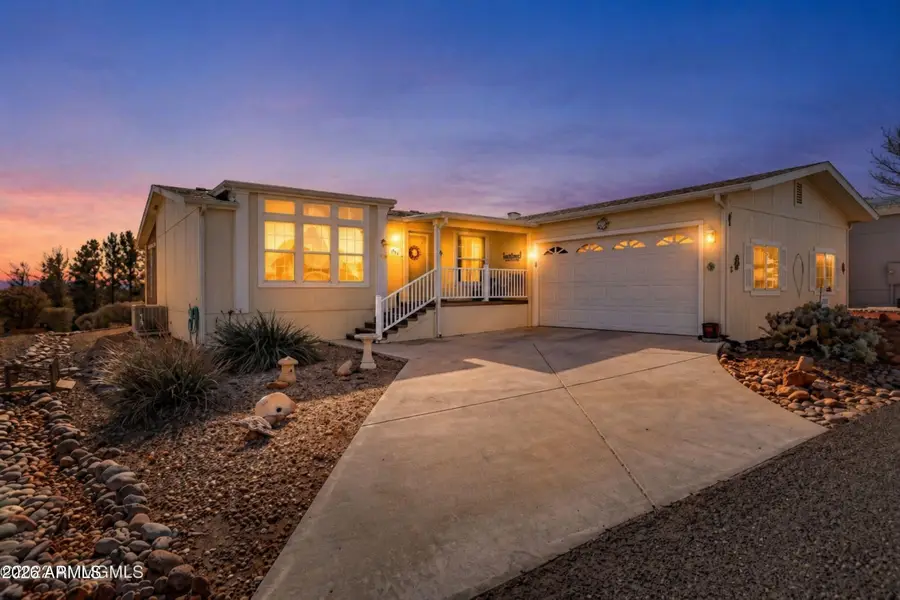 1299 W On The Greens Boulevard, Cottonwood, AZ 86326 - #2