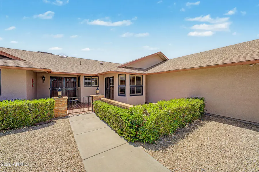 12419 W Morning Dove Drive, Sun City West, AZ 85375 - #3