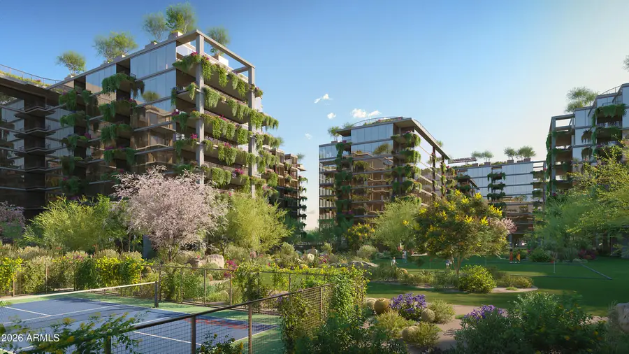 7230 E Mayo Boulevard #6007, Scottsdale, AZ 85255 - #2