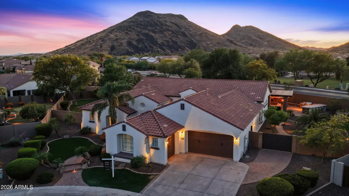 4950 W Lariat Lane, Phoenix, AZ 85083 - #1