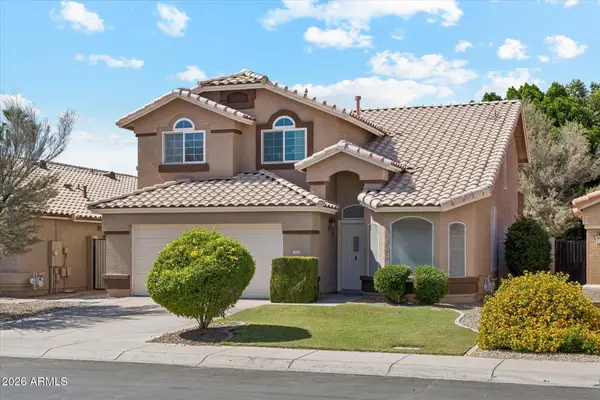 3884 E Stanford Avenue E, Gilbert, AZ 85234