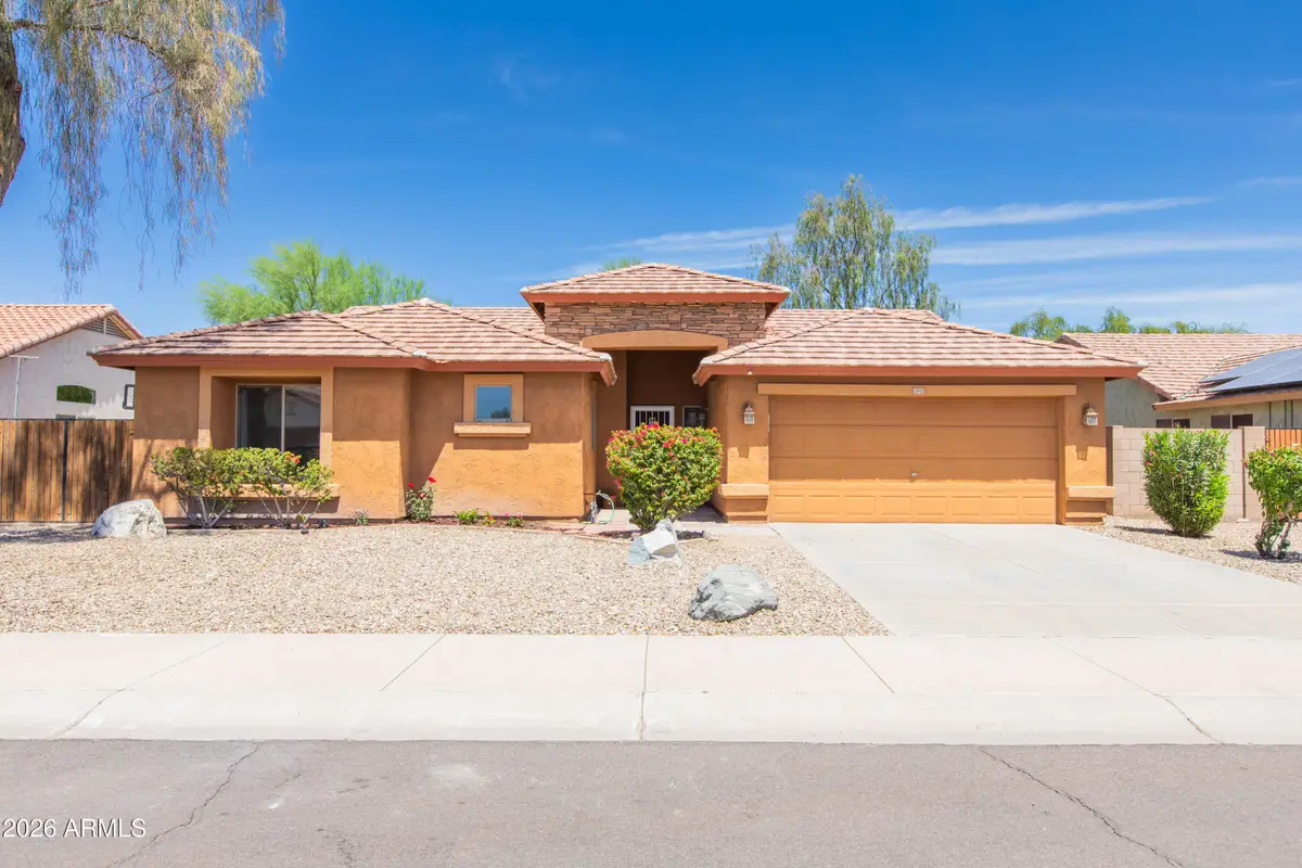 15942 W Adams Street, Goodyear, AZ 85338 - #1