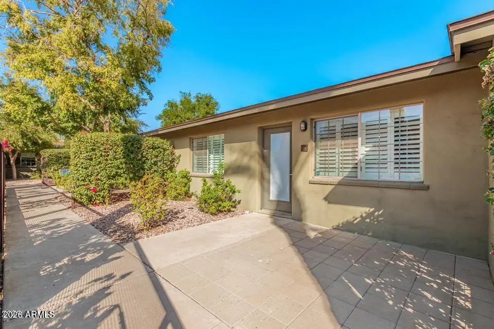1850 E Maryland Avenue #39, Phoenix, AZ 85016 - #1