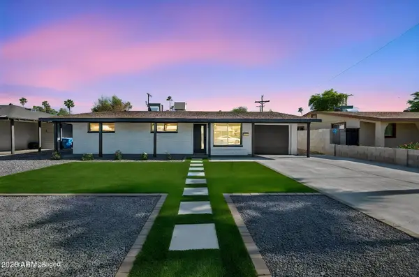 1215 W Hazelwood Street, Phoenix, AZ 85013