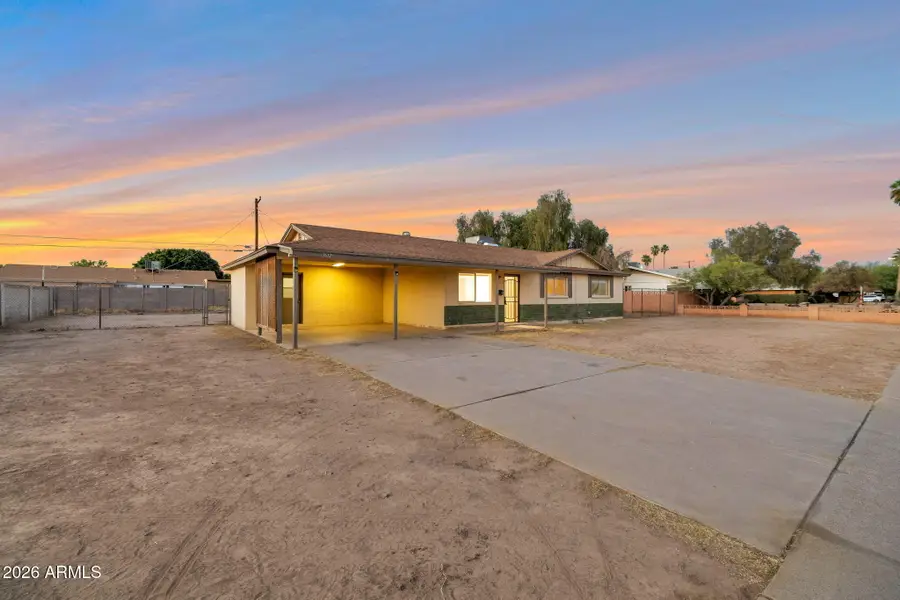 3612 W Colter Street, Phoenix, AZ 85019 - #3