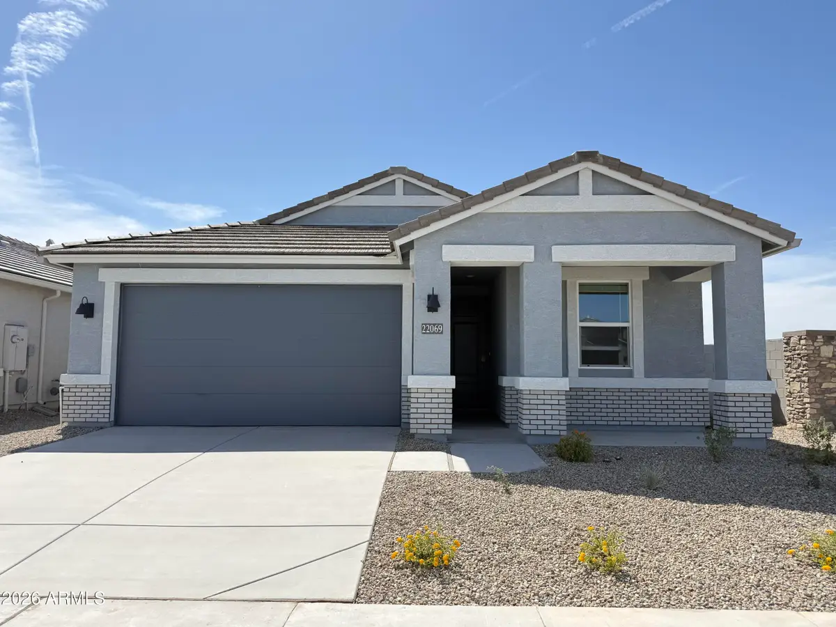 22069 N Dawn View Drive, Maricopa, AZ 85139 - #1
