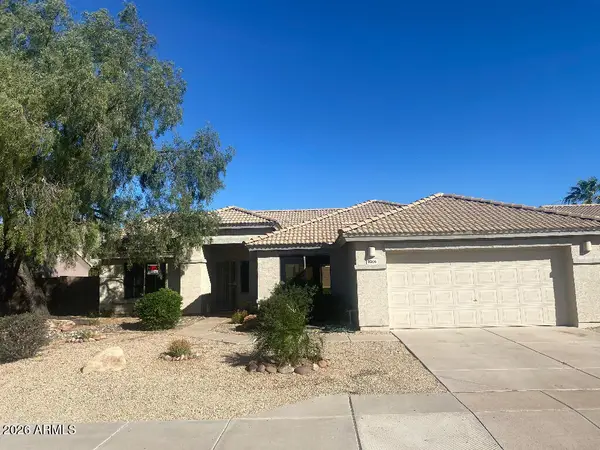8566 E Onza Avenue, Mesa, AZ 85212