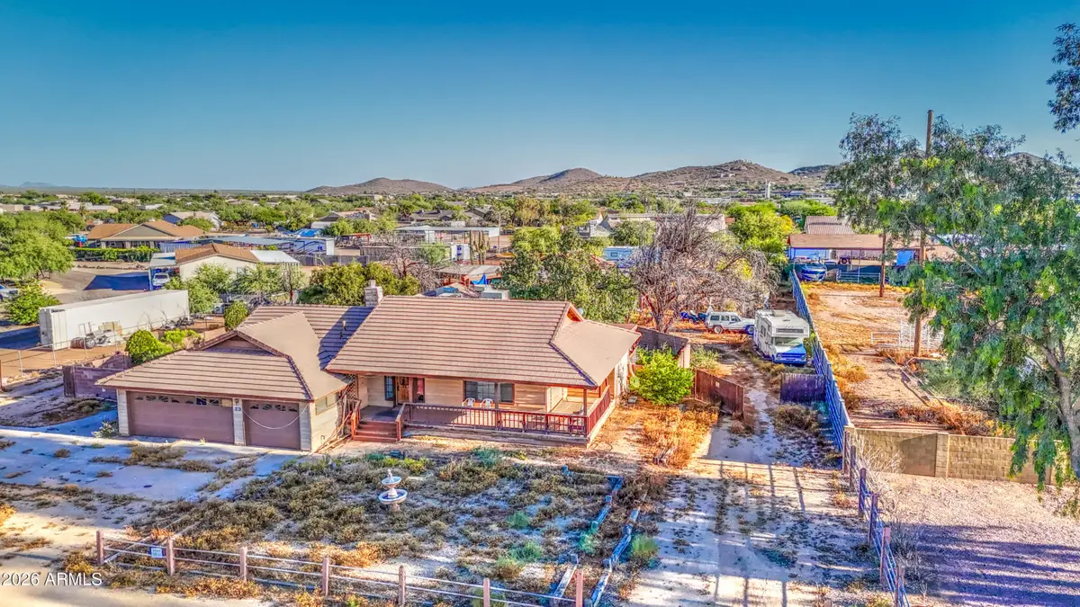 35645 N 7th Street, Phoenix, AZ 85086 - #1