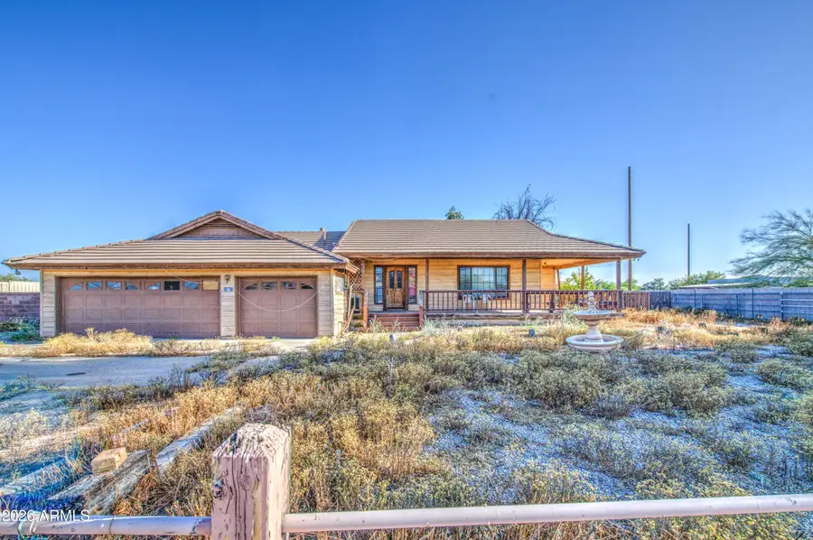 35645 N 7th Street, Phoenix, AZ 85086 - #2