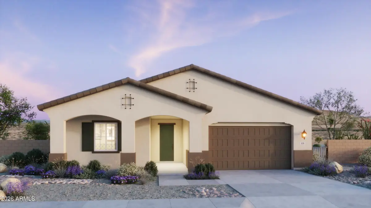 20422 N 222nd Drive, Surprise, AZ 85387 - #1