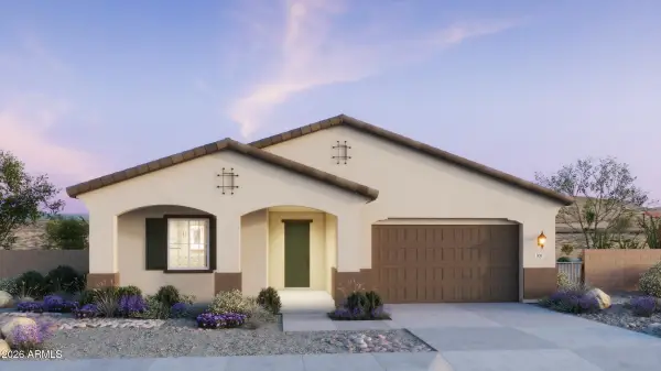 20422 N 222nd Drive, Surprise, AZ 85387