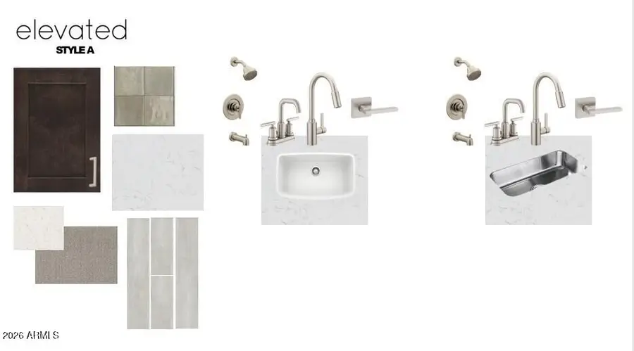 20422 N 222nd Drive, Surprise, AZ 85387 - #2