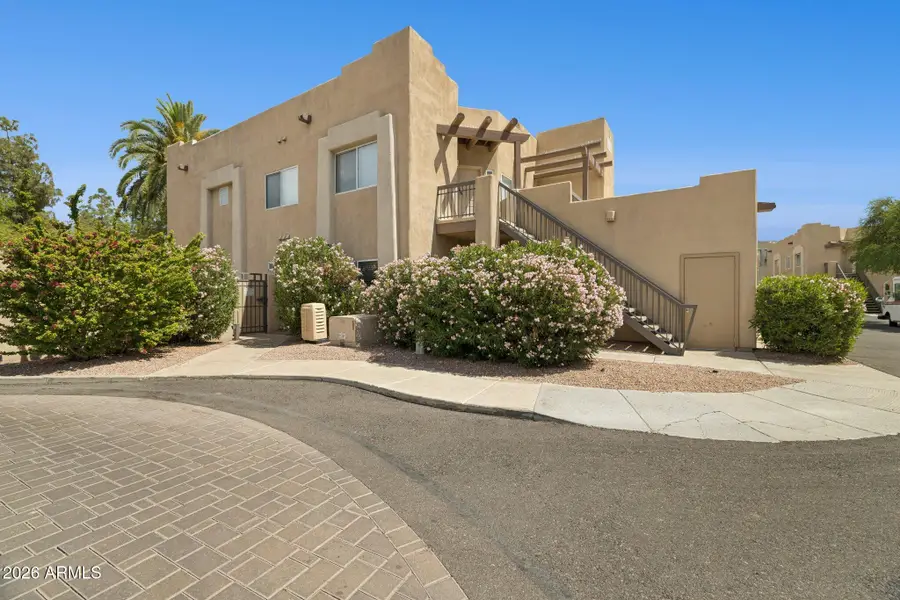 7021 E Earll Drive #101, Scottsdale, AZ 85251 - #2