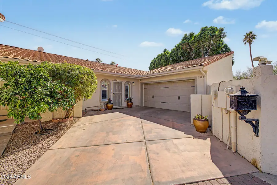 2623 E Roma Avenue, Phoenix, AZ 85016 - #3