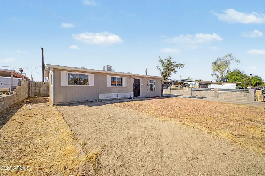 7619 W Clarendon Avenue, Phoenix, AZ 85033 - #3