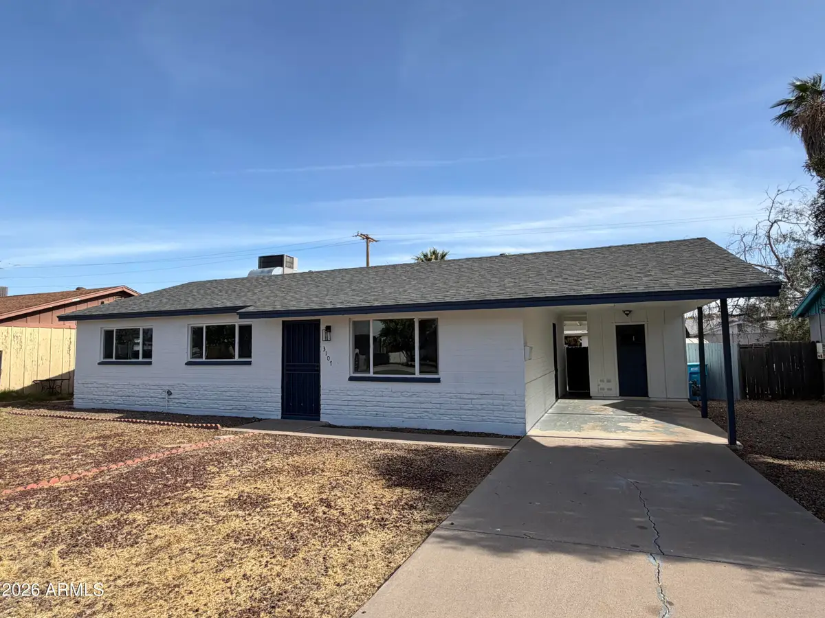 3107 W Corrine Drive, Phoenix, AZ 85029 - #1