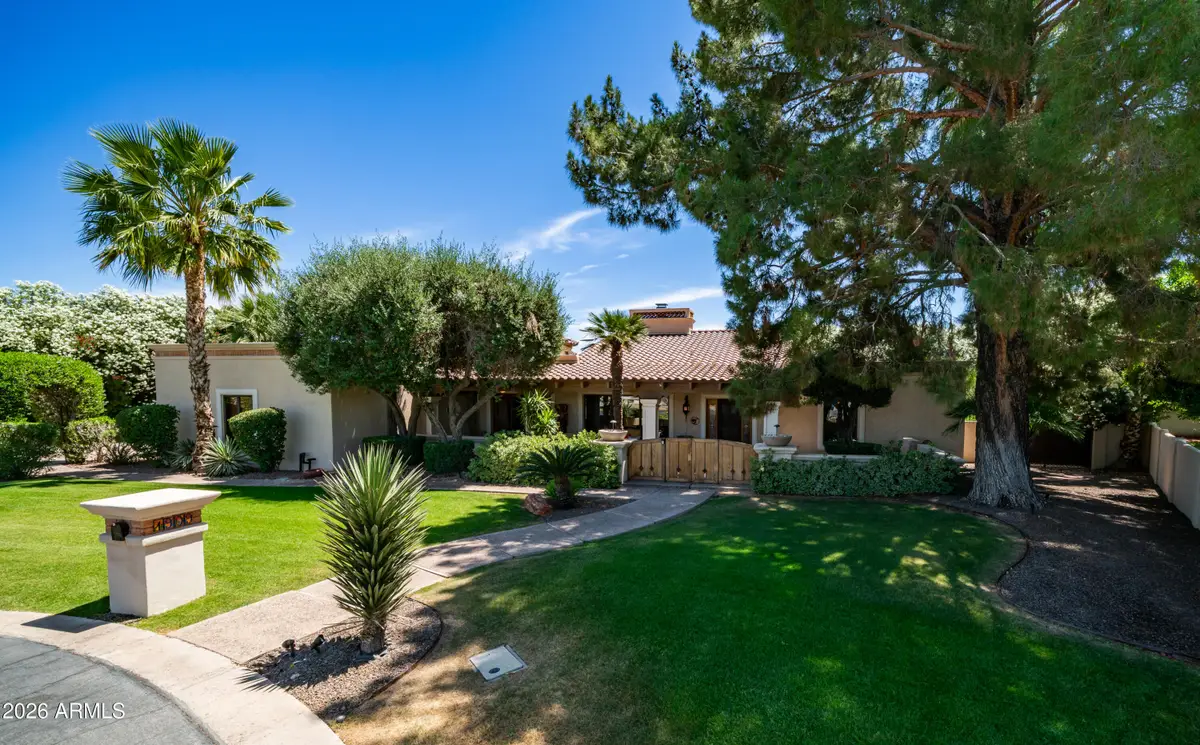 1909 N Calle Maderas --, Mesa, AZ 85213 - #1