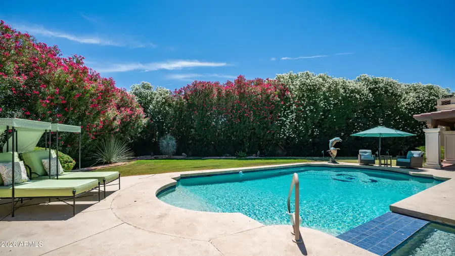 1909 N Calle Maderas --, Mesa, AZ 85213 - #2