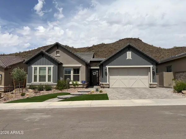 32438 N 135th Drive, Peoria, AZ 85383