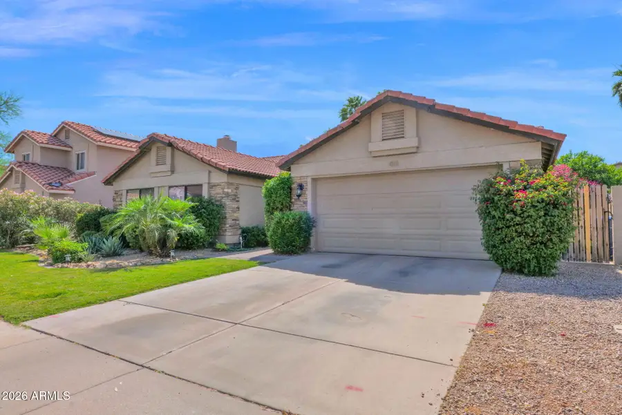 410 S Jay Street, Chandler, AZ 85225 - #2