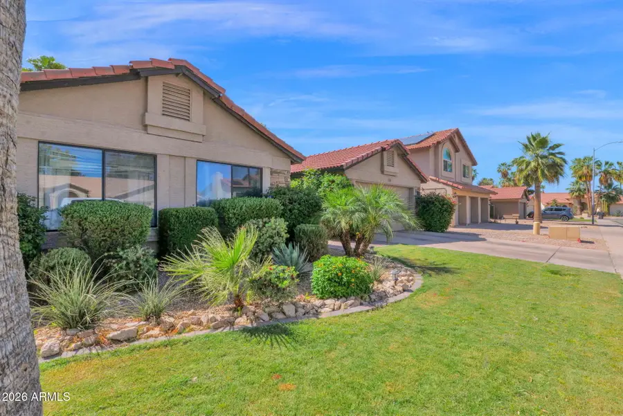 410 S Jay Street, Chandler, AZ 85225 - #3