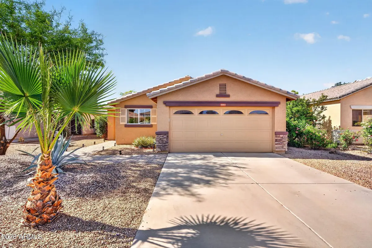 3565 E Woodside Way, Gilbert, AZ 85297 - #1