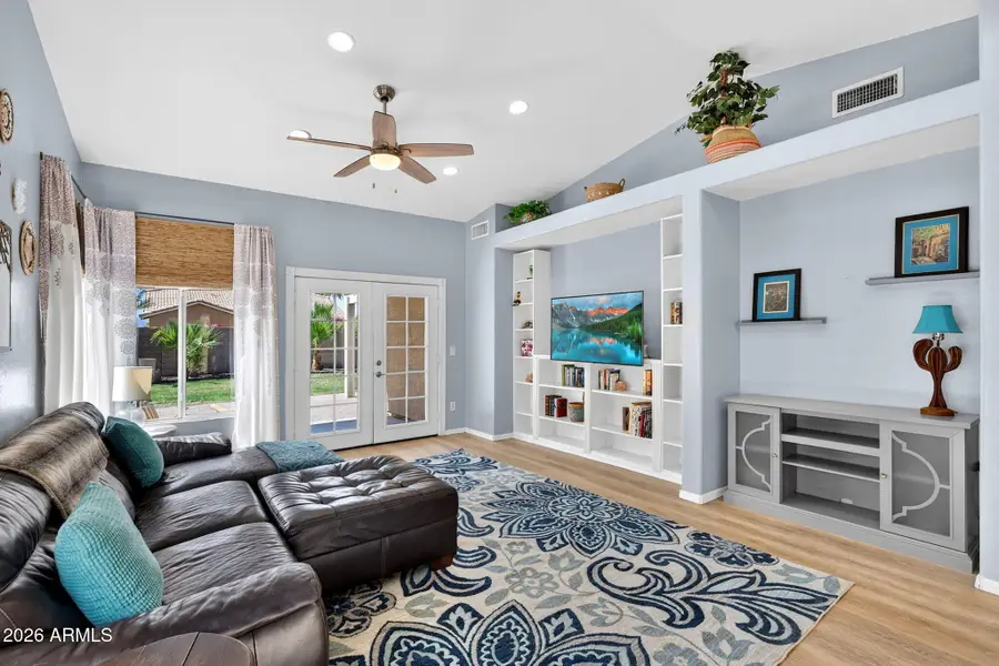 3565 E Woodside Way, Gilbert, AZ 85297 - #3