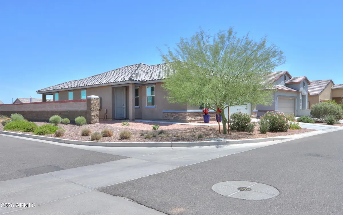 42050 W Morning Glory Way, Maricopa, AZ 85138 - #1