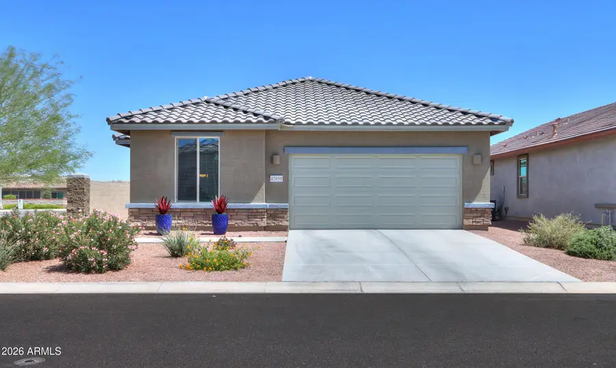 42050 W Morning Glory Way, Maricopa, AZ 85138 - #2