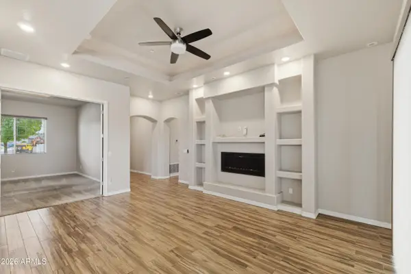 120 Stonecrest Drive, Clarkdale, AZ 86324
