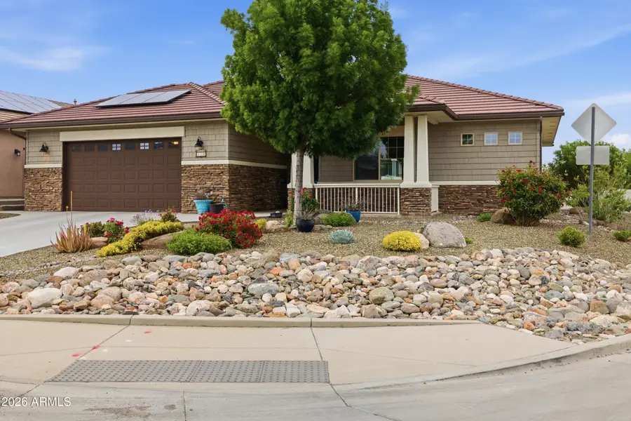 120 Stonecrest Drive, Clarkdale, AZ 86324 - #2