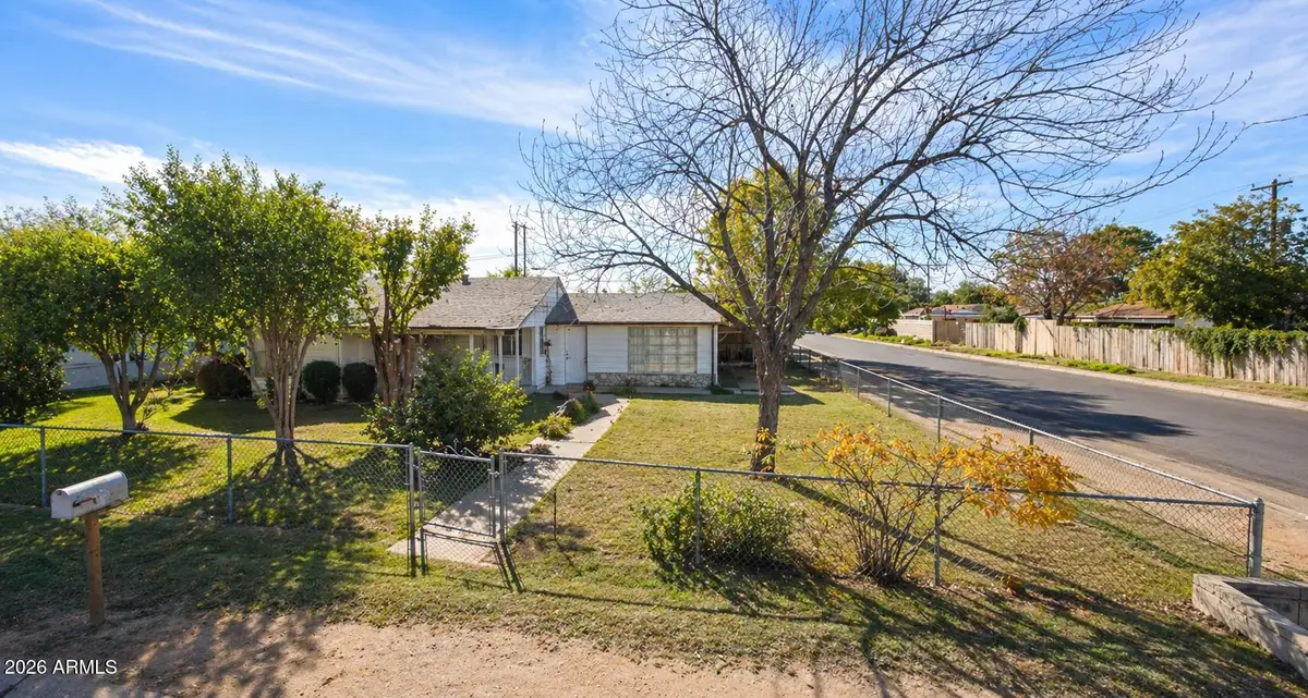 2551 W Augusta Avenue, Phoenix, AZ 85051 - #1