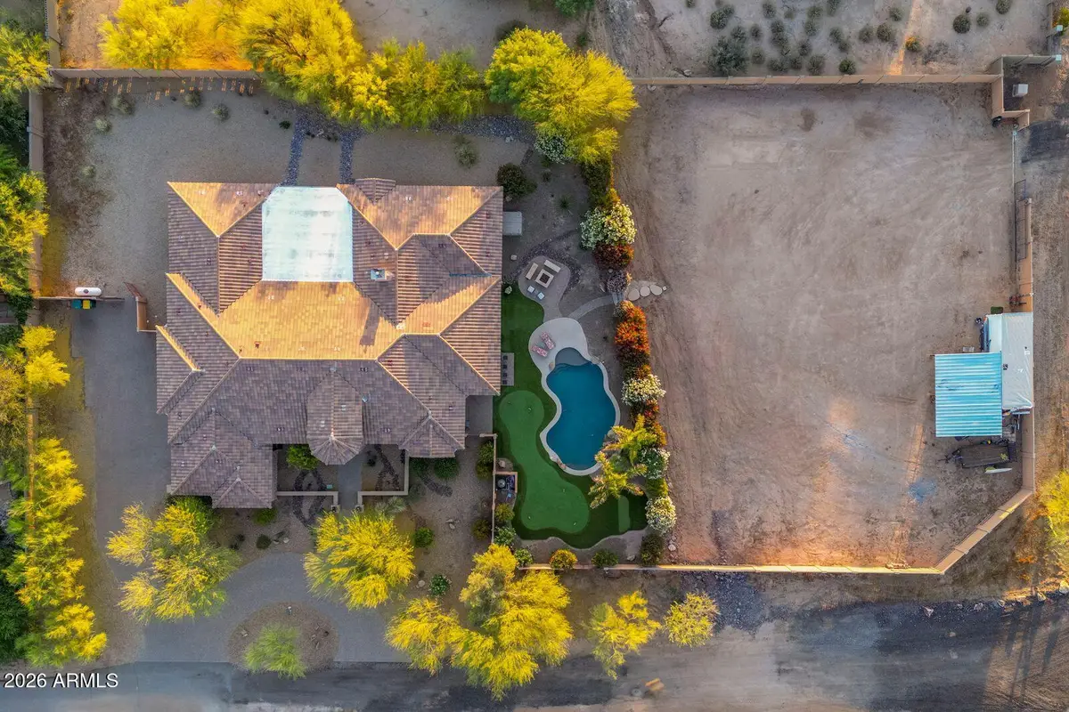 30504 N 57th Street, Cave Creek, AZ 85331 - #1