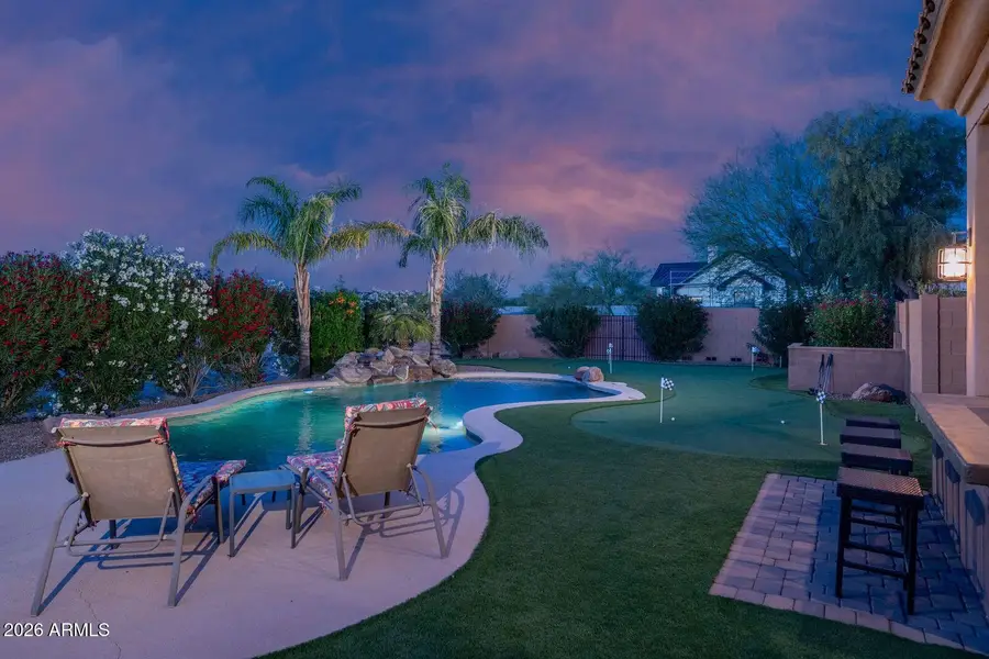 30504 N 57th Street, Cave Creek, AZ 85331 - #2