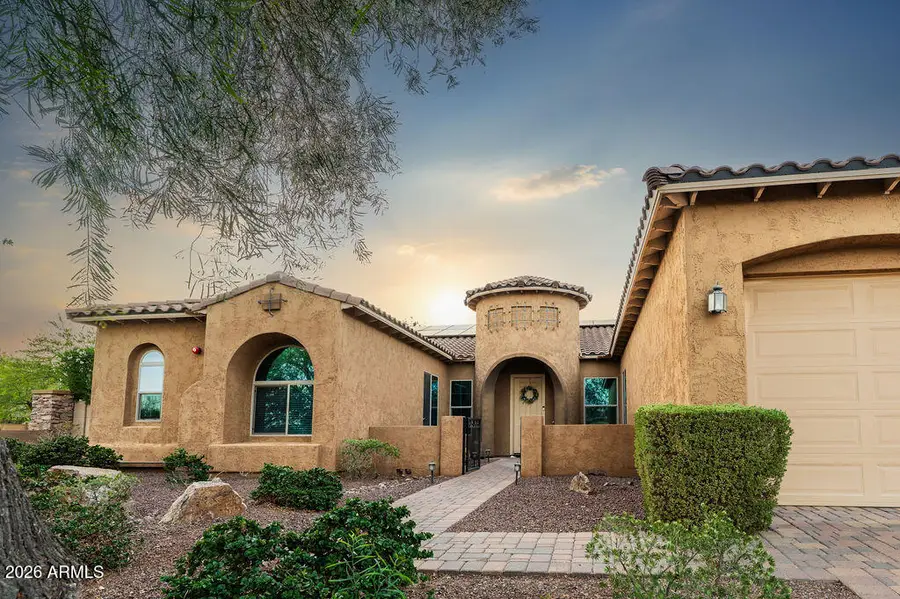 18074 W Turney Avenue, Goodyear, AZ 85395 - #3