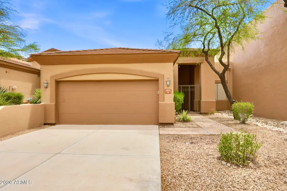 9817 N Azure Court #6, Fountain Hills, AZ 85268 - #1
