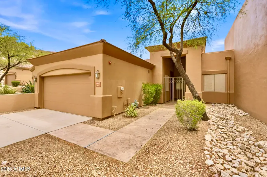 9817 N Azure Court #6, Fountain Hills, AZ 85268 - #2