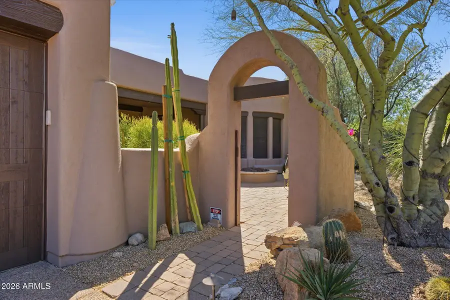 11453 E De La O Road, Scottsdale, AZ 85255 - #2