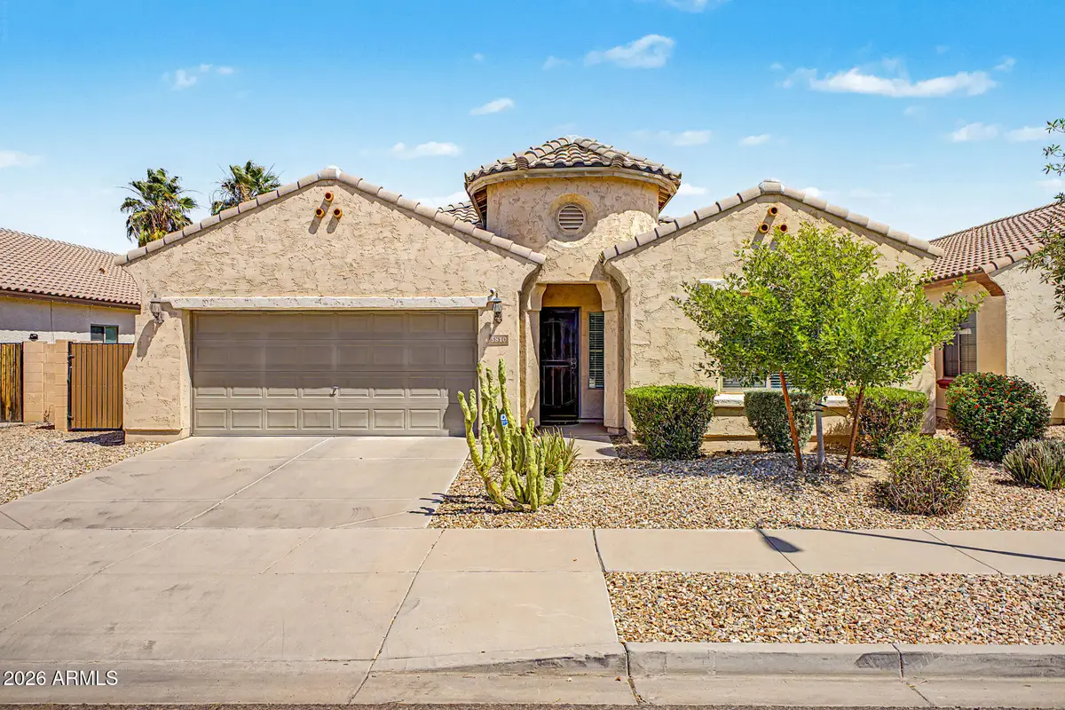 5810 W Pedro Lane, Laveen, AZ 85339 - #1