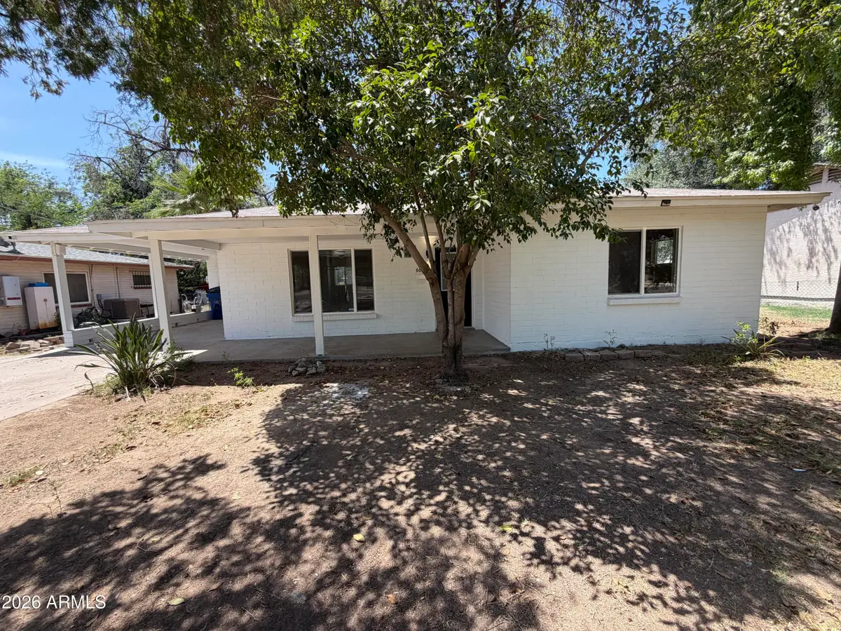6632 N 60th Avenue, Glendale, AZ 85301 - #1