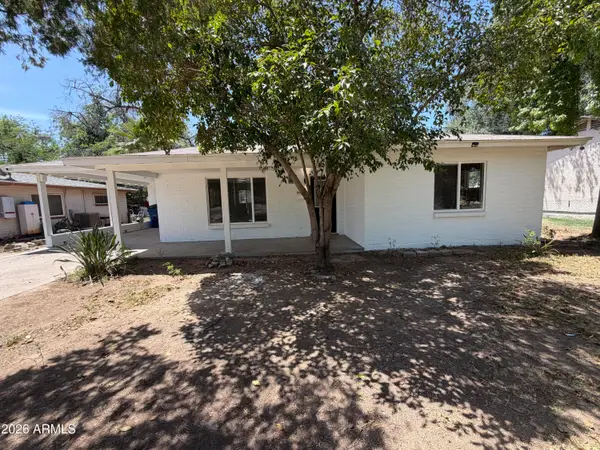 6632 N 60th Avenue, Glendale, AZ 85301